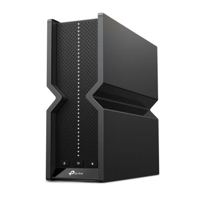 BE9300 TRI-BAND WI-FI 7 ROUTER, 574 MBPS AT 2.4 GH